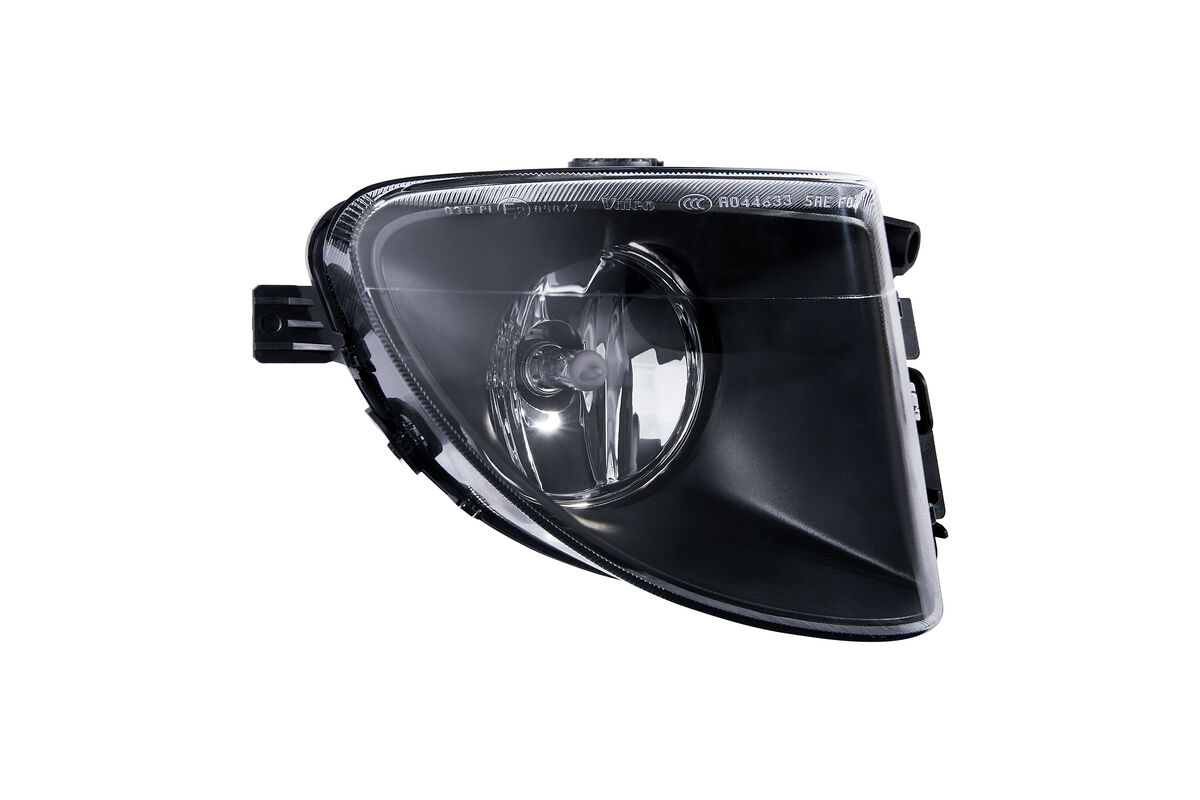 VALEO Tågelygte 044370 H8 højre for BMW