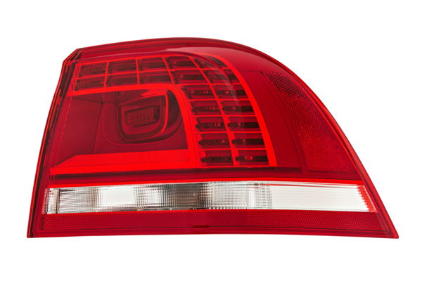 VALEO Baglygte 044607 højre for VW