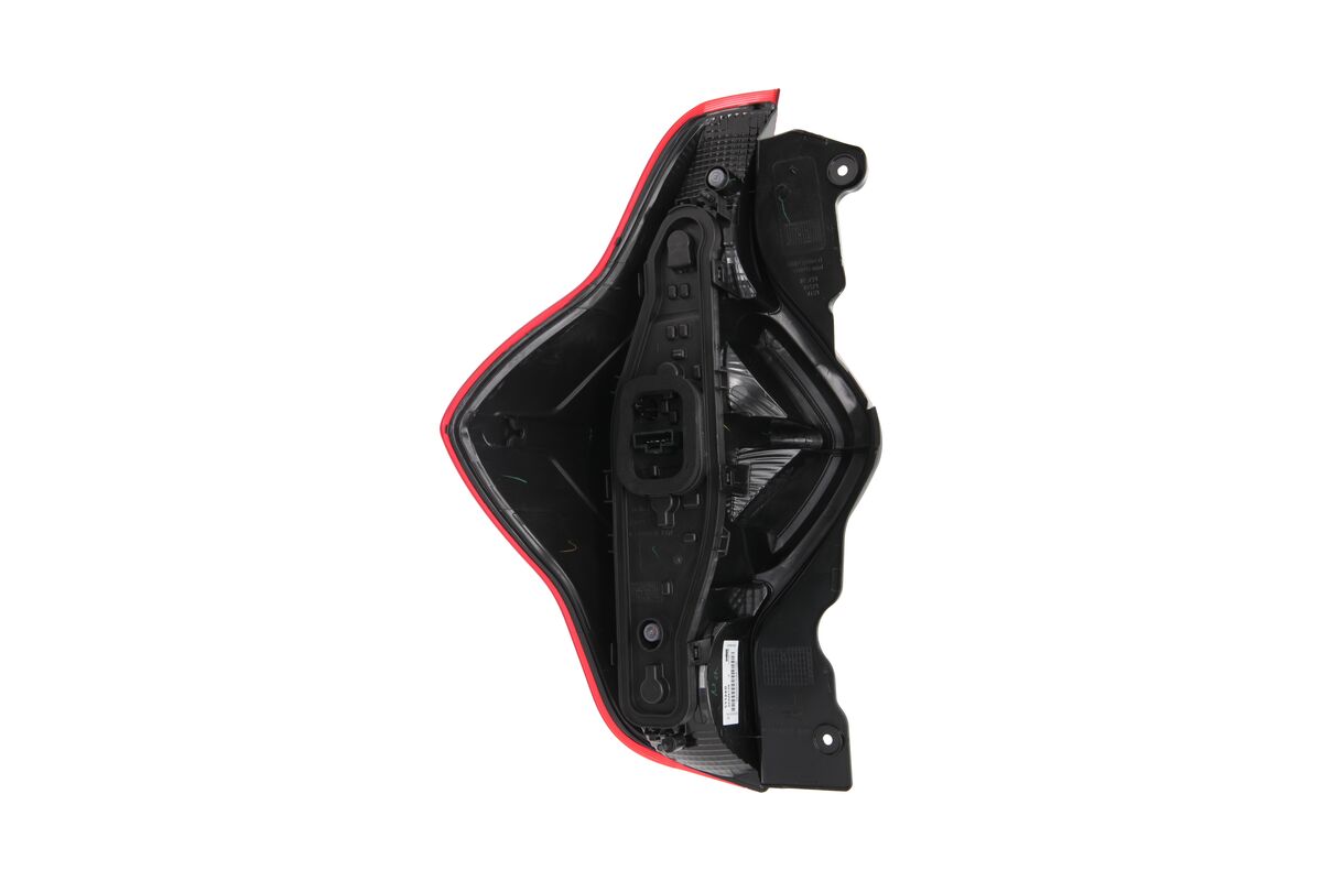 VALEO Baglygte 044778 højre for DACIA