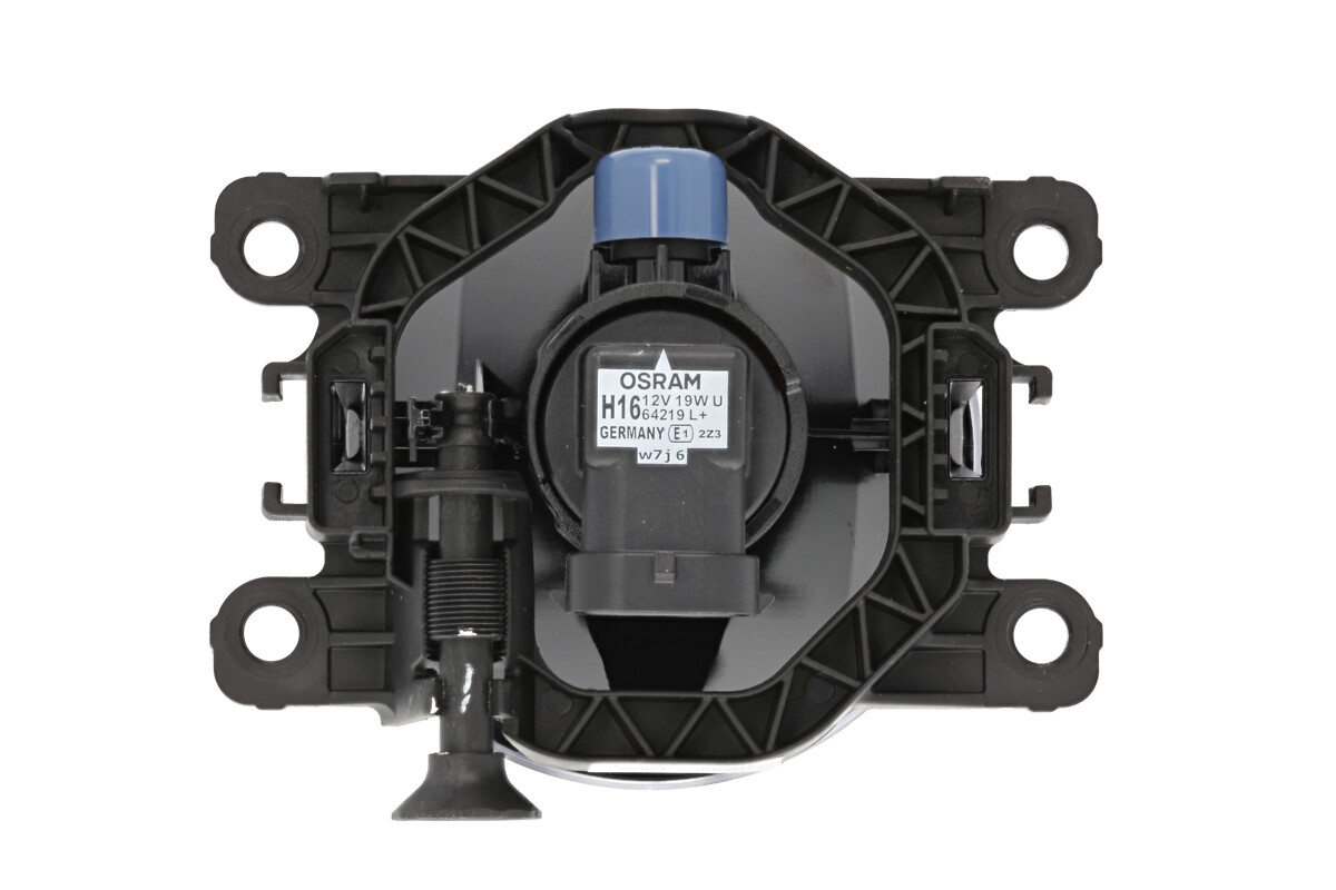 VALEO Tågelygte 044847 H16 højre for OPEL VAUXHALL DACIA