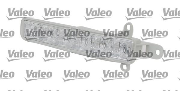 VALEO Daglygter 044862 Kofanger for VAUXHALL PEUGEOT TOYOTA
