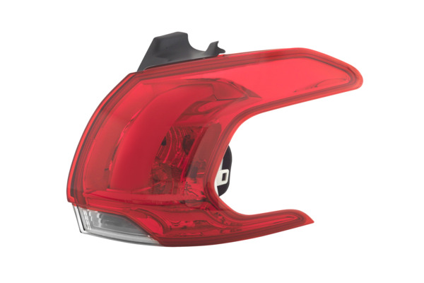 VALEO Baglygte 045177 højre for PEUGEOT