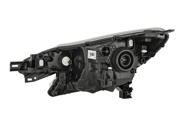 VALEO Forlygte 045211 højre for NISSAN