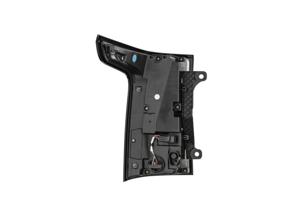 VALEO Baglygte 045321 højre for LAND ROVER