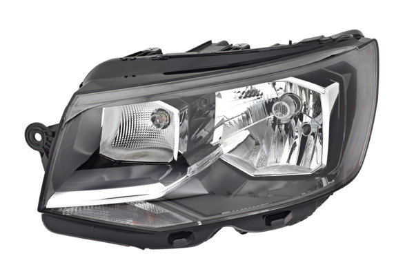 VALEO Forlygte 046708 H4 venstre for VW