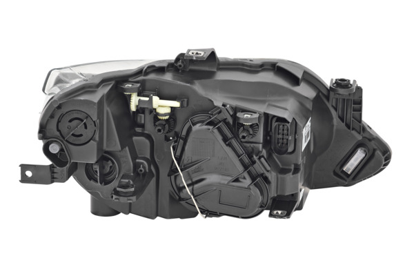 VALEO Forlygte 046720 W5W venstre for SEAT