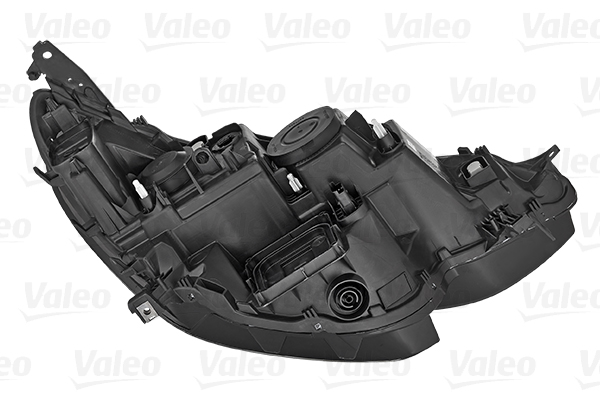 VALEO Forlygte 046916 H7 venstre for RENAULT