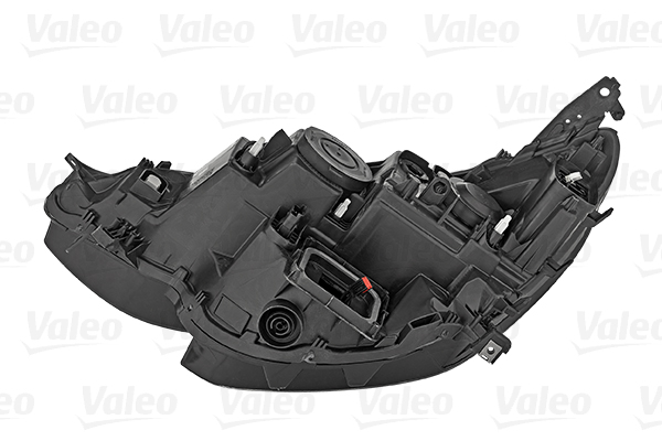VALEO Forlygte 046921 H7 højre for RENAULT