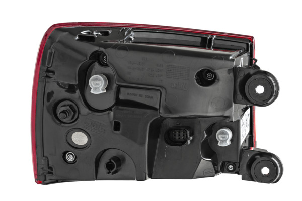 VALEO Baglygte 047023 højre for AUDI