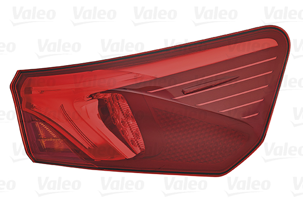 VALEO Baglygte 047037 venstre for TOYOTA