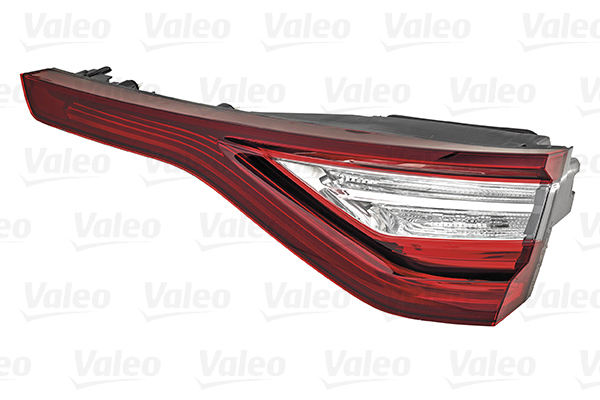 VALEO Baglygte 047059 venstre for RENAULT