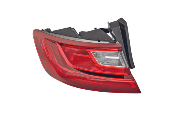 VALEO Baglygte 047057 venstre for RENAULT