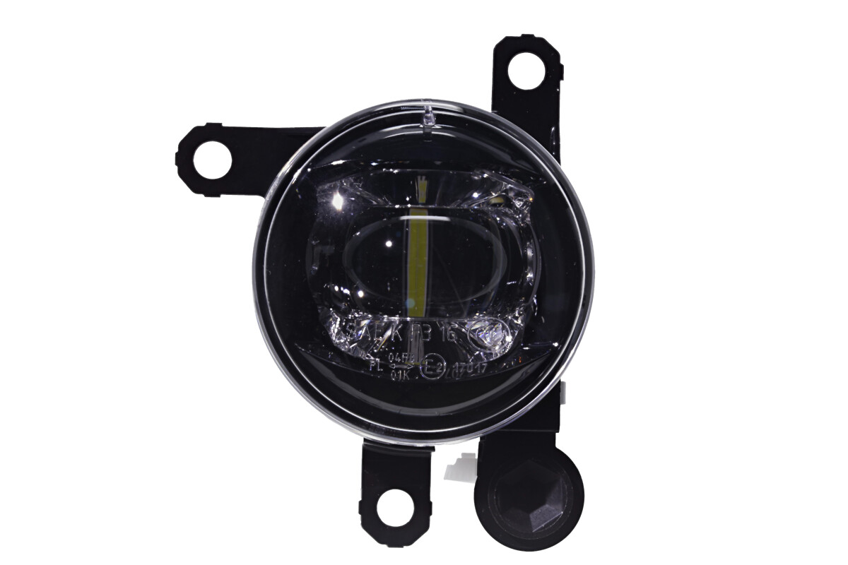 VALEO Tågelygte 047451 venstre for VAUXHALL