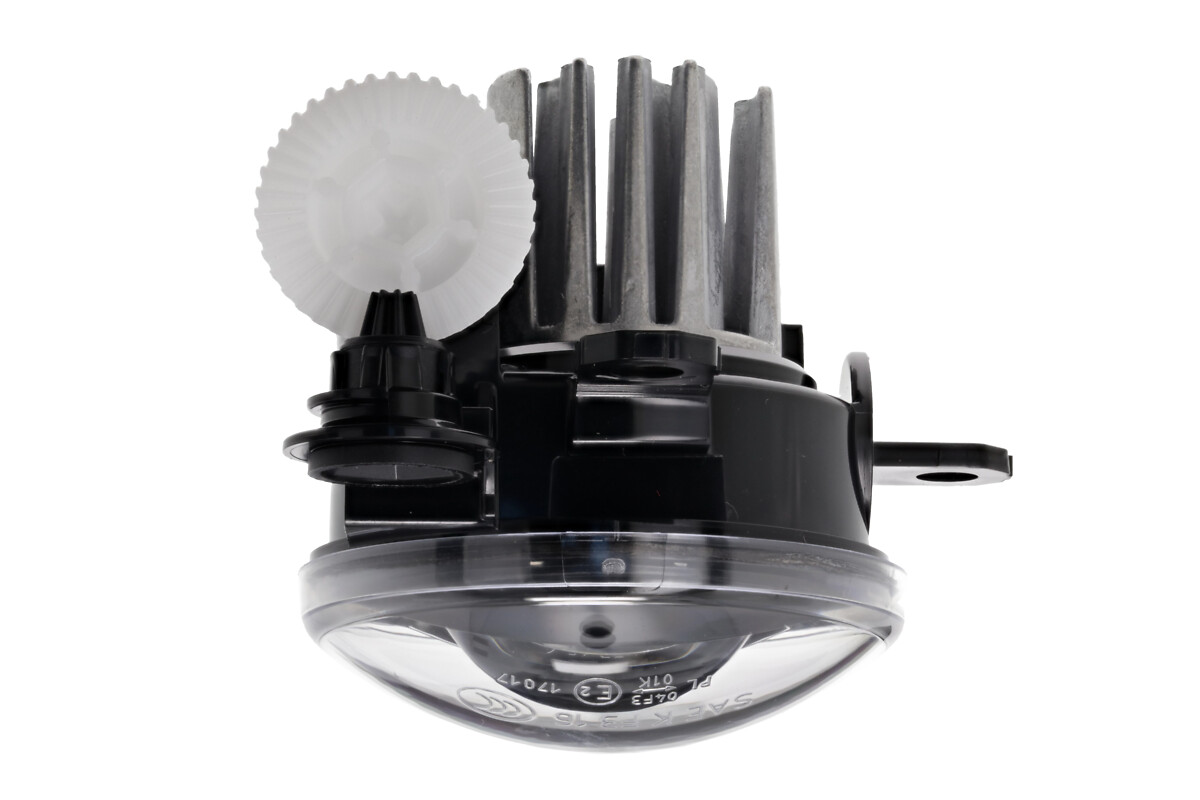 VALEO Tågelygte 047451 venstre for VAUXHALL