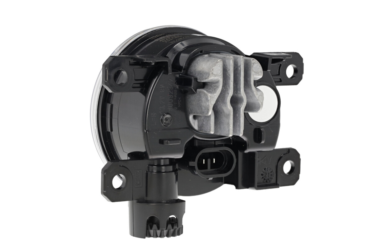 VALEO Tågelygte 047453 højre for PEUGEOT