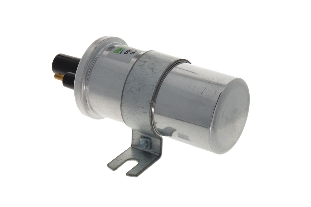 VALEO Tændspole 245010 for VOLVO PEUGEOT BMW FORD MERCEDES-BENZ AUTOBIANCHI ALFA ROMEO SAAB TALBOT SKODA TRABANT NISSAN VW CITROËN DAIHATSU HONDA ROV