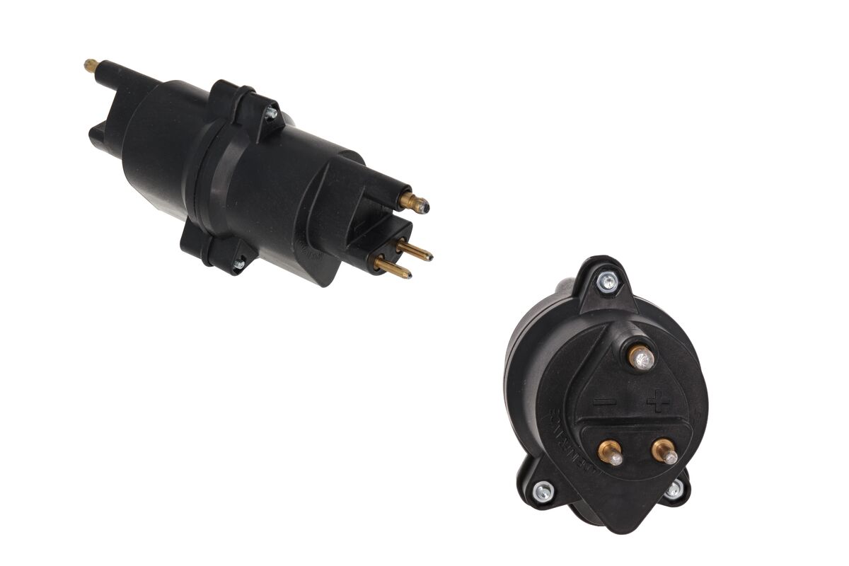 VALEO Tændspole 245030 for CITROËN