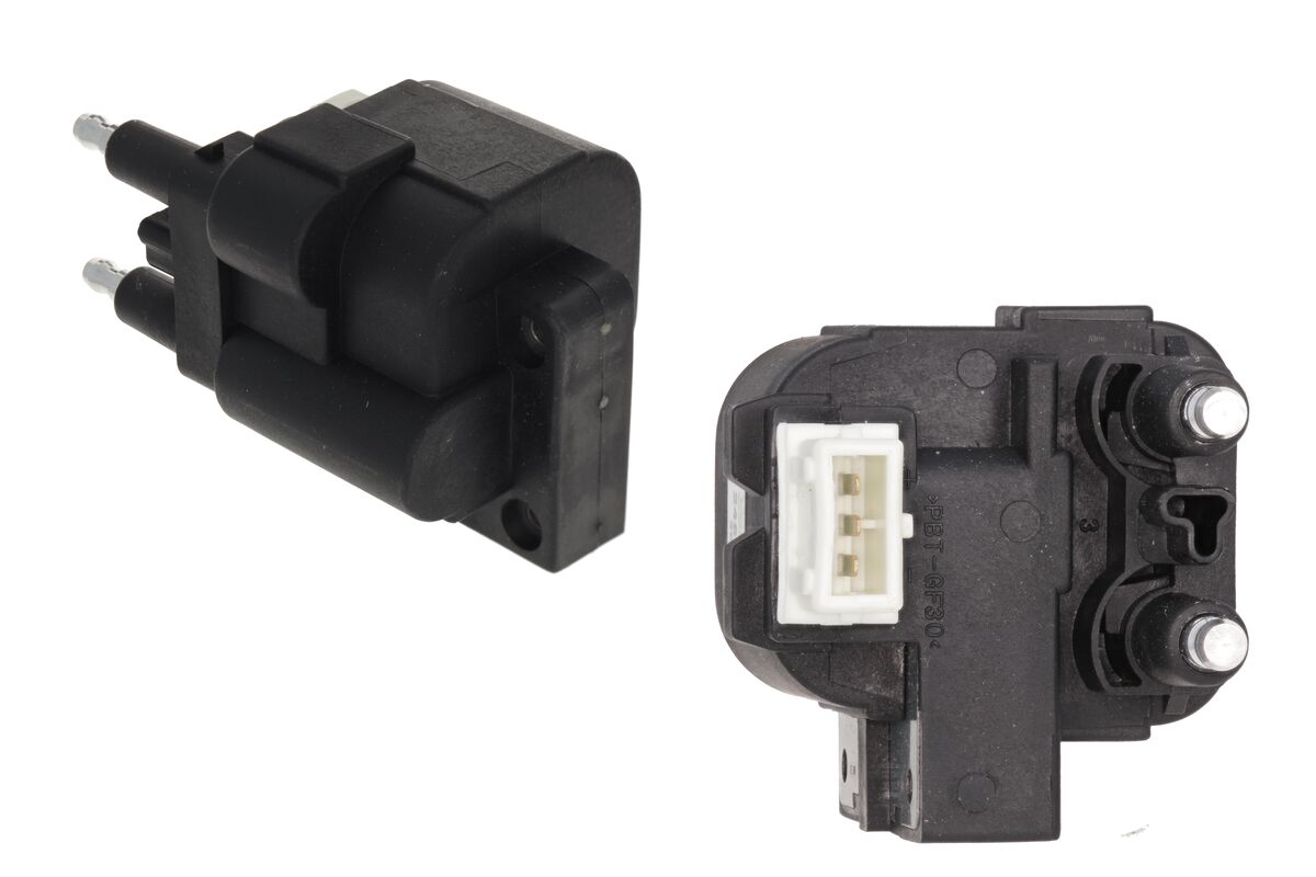 VALEO Tændspole 245077 for VOLVO RENAULT
