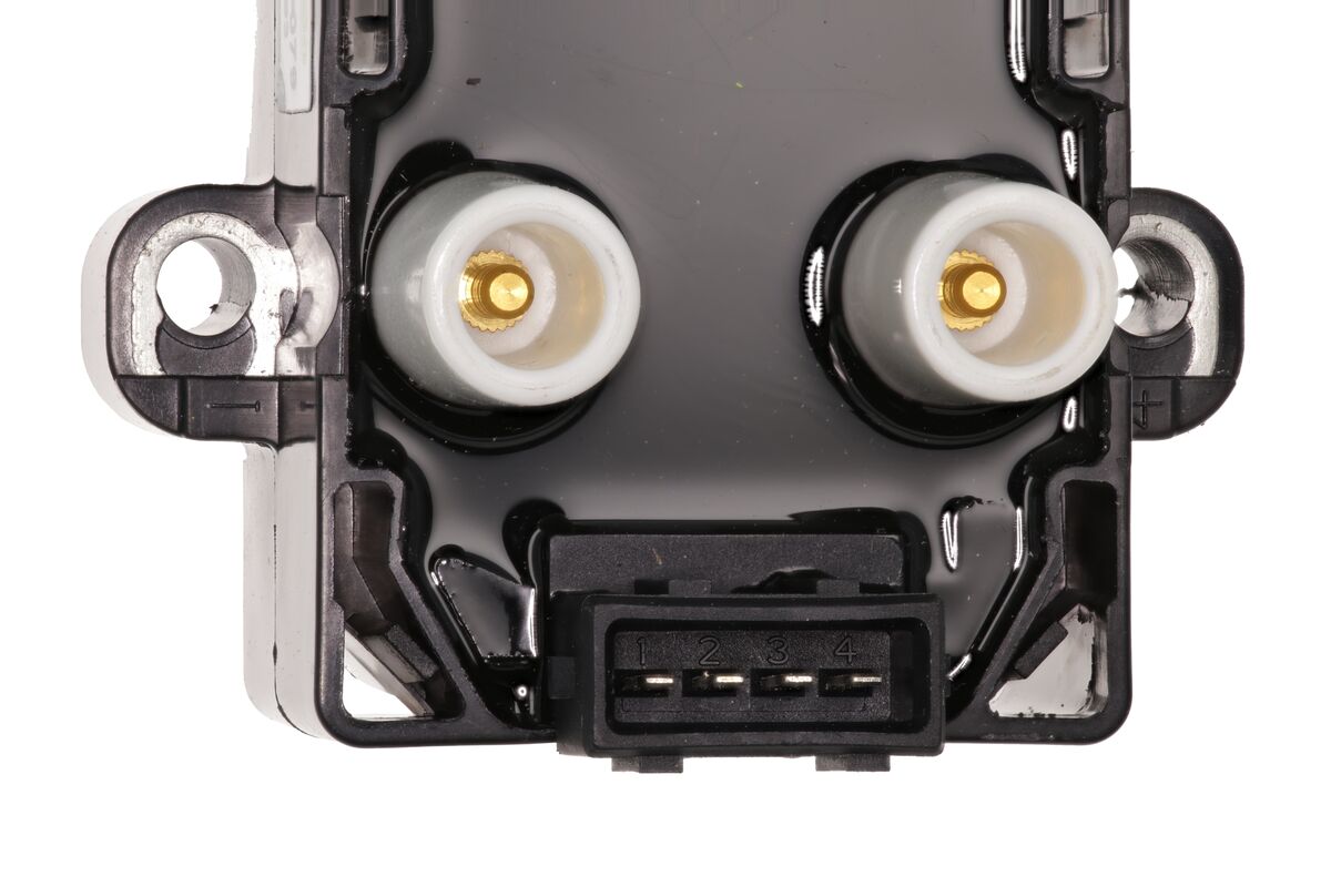 VALEO Tændspole 245079 for RENAULT