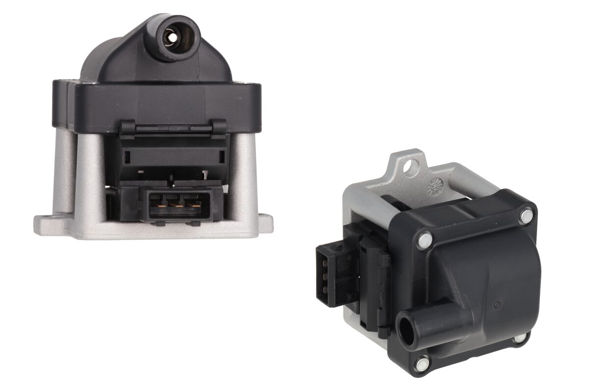 VALEO Tændspole 245092 for SKODA VW