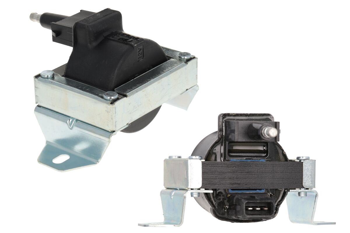VALEO Tændspole 245122 for RENAULT