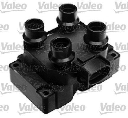 VALEO Tændspole 245160 for FORD MAZDA