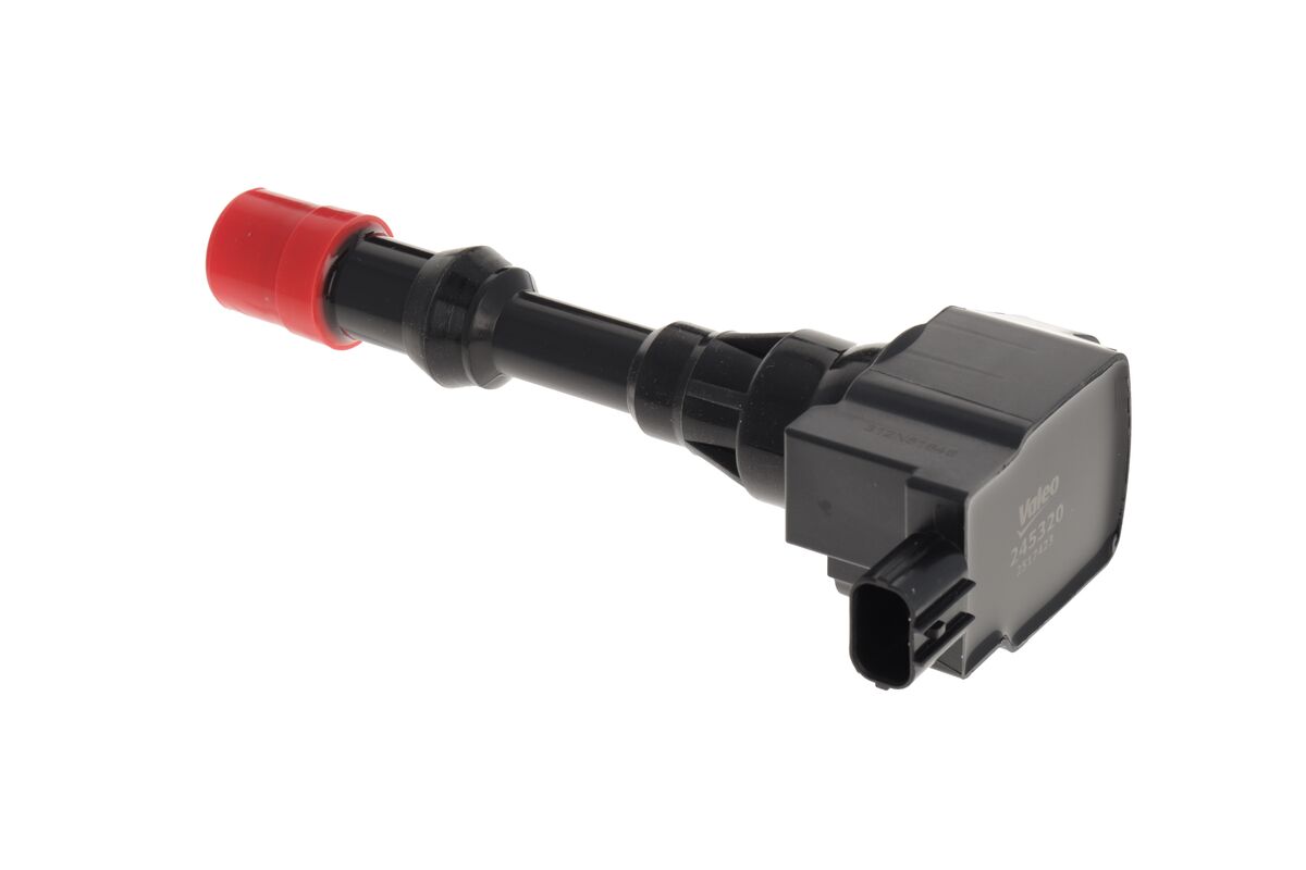 VALEO Tændspole 245320 for HONDA HONDA (GAC)