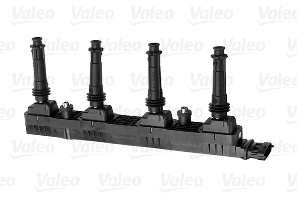 VALEO Tændspole 245324 for OPEL VAUXHALL CADILLAC