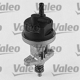 VALEO Brændstofpumpe 247070 for VOLVO RENAULT
