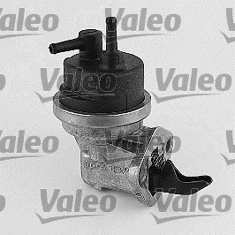 VALEO Brændstofpumpe 247077 for RENAULT