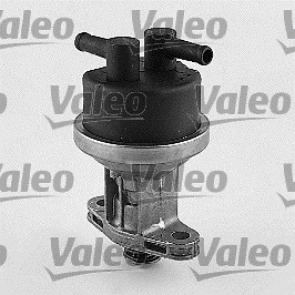 VALEO Brændstofpumpe 247091 for FORD