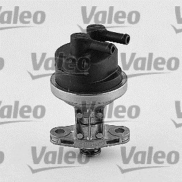 VALEO Brændstofpumpe 247092 for FORD