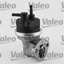 VALEO Brændstofpumpe 247093 for PEUGEOT