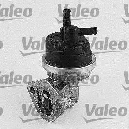 VALEO Brændstofpumpe 247097 for CITROËN