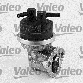 VALEO Brændstofpumpe 247094 for PEUGEOT CITROËN RENAULT