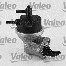 VALEO Brændstofpumpe 247101 for RENAULT