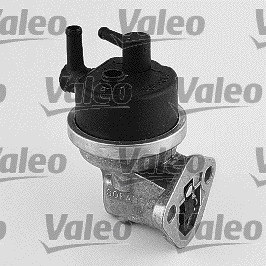 VALEO Brændstofpumpe 247100 for FIAT AUTOBIANCHI SEAT