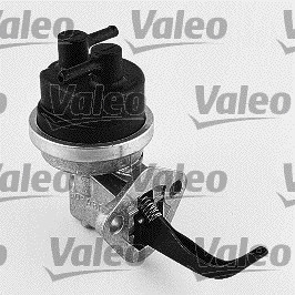 VALEO Brændstofpumpe 247099 for PEUGEOT CITROËN