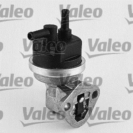 VALEO Brændstofpumpe 247108 for LADA