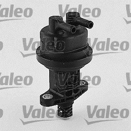 VALEO Brændstofpumpe 247115 for PEUGEOT CITROËN