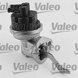 VALEO Brændstofpumpe 247141 for SEAT FIAT