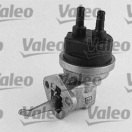 VALEO Brændstofpumpe 247147 for FIAT
