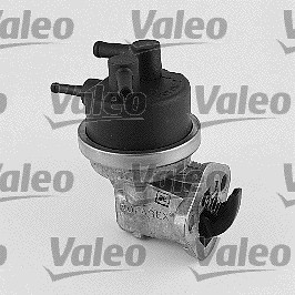 VALEO Brændstofpumpe 247150 for SUZUKI