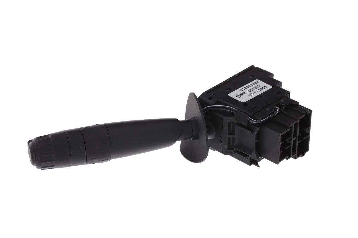 VALEO Ratstammekontakt 251259 for PEUGEOT FIAT
