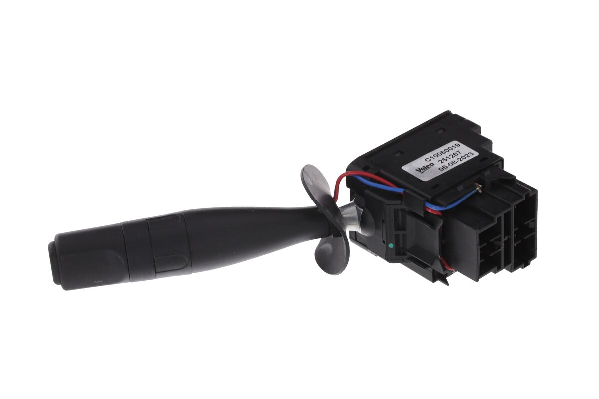 VALEO Ratstammekontakt 251267 for PEUGEOT