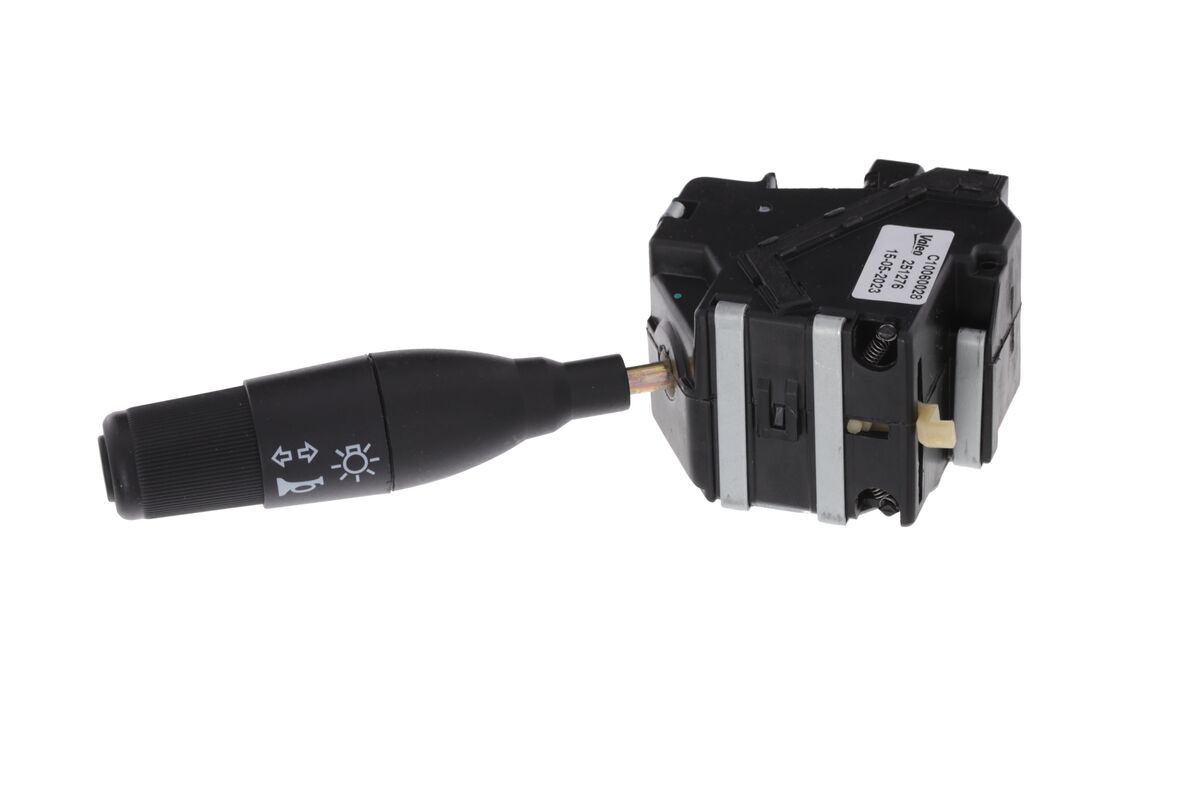 VALEO Ratstammekontakt 251276 for RENAULT