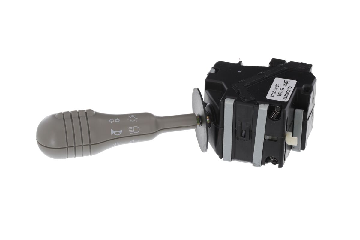 VALEO Ratstammekontakt 251298 for RENAULT