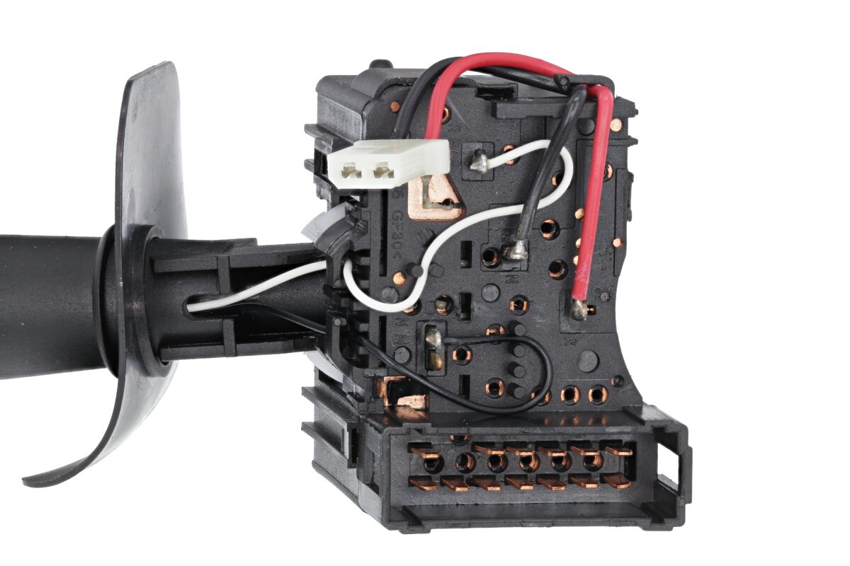 VALEO Ratstammekontakt 251586 for NISSAN