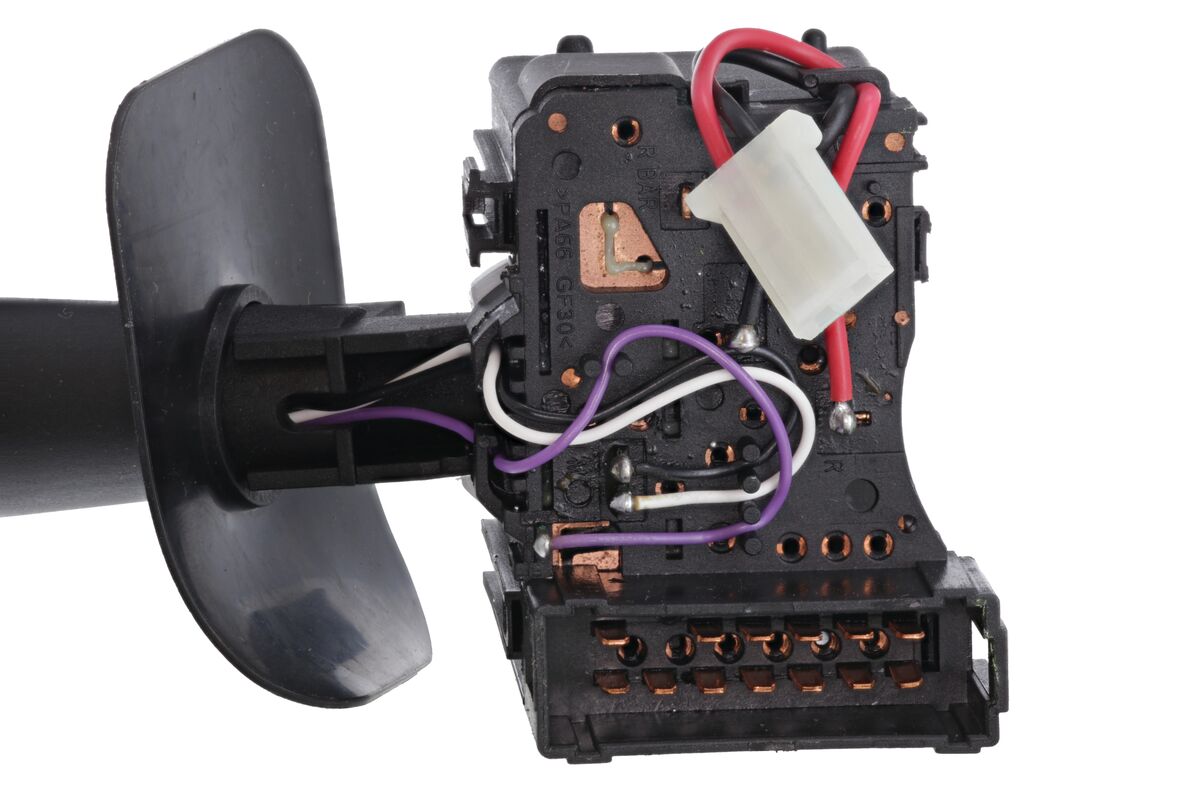 VALEO Ratstammekontakt 251596 for DACIA RENAULT