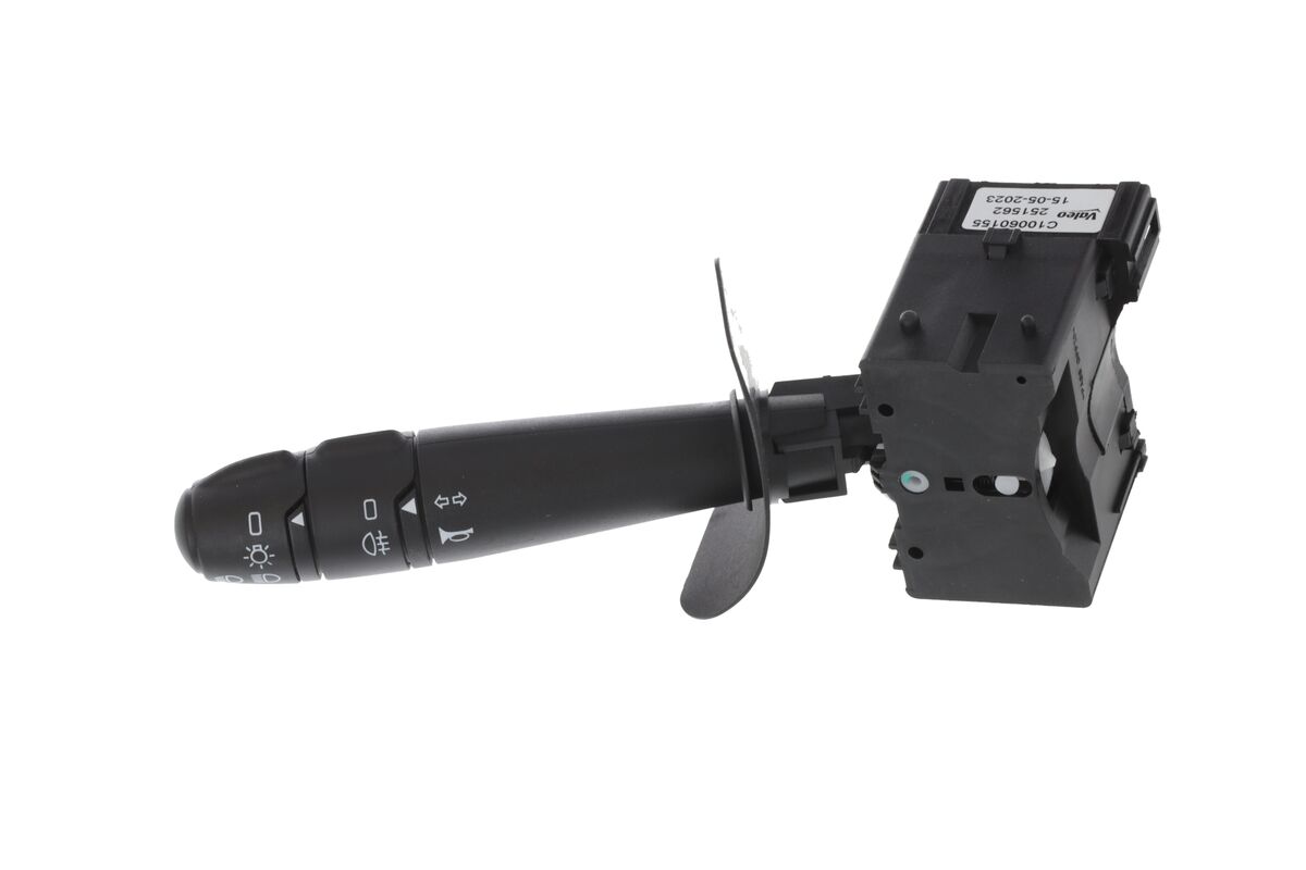 VALEO Ratstammekontakt 251562 for NISSAN